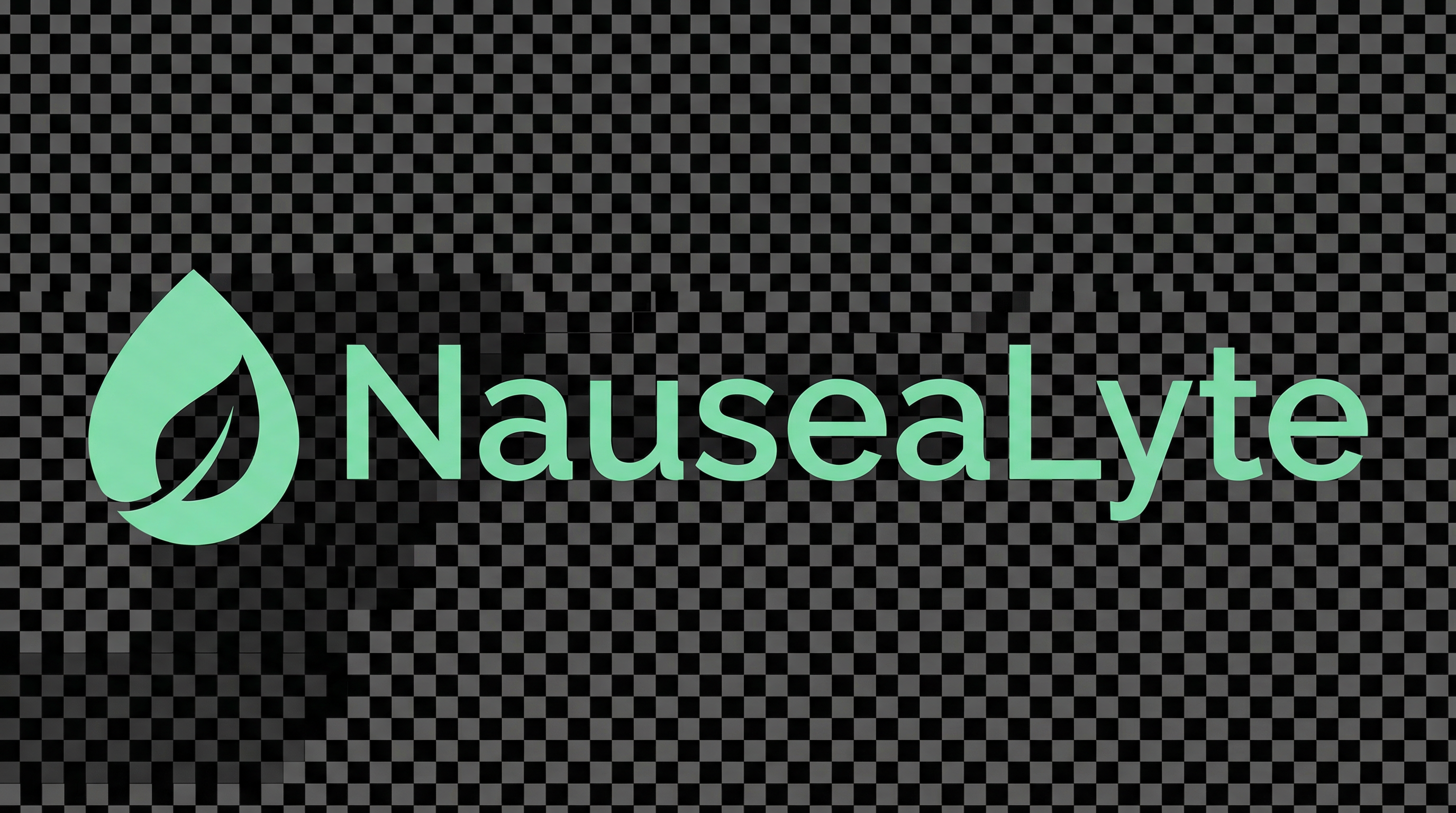 NauseaLyte Logo